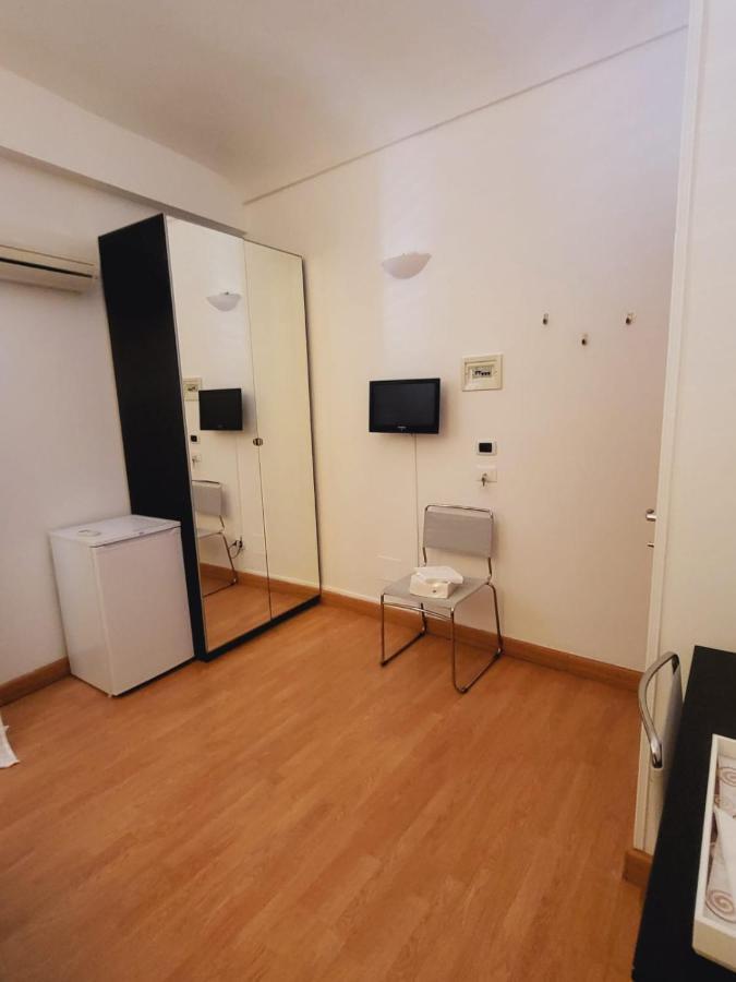 La Perla Di Noto Hotell Eksteriør bilde