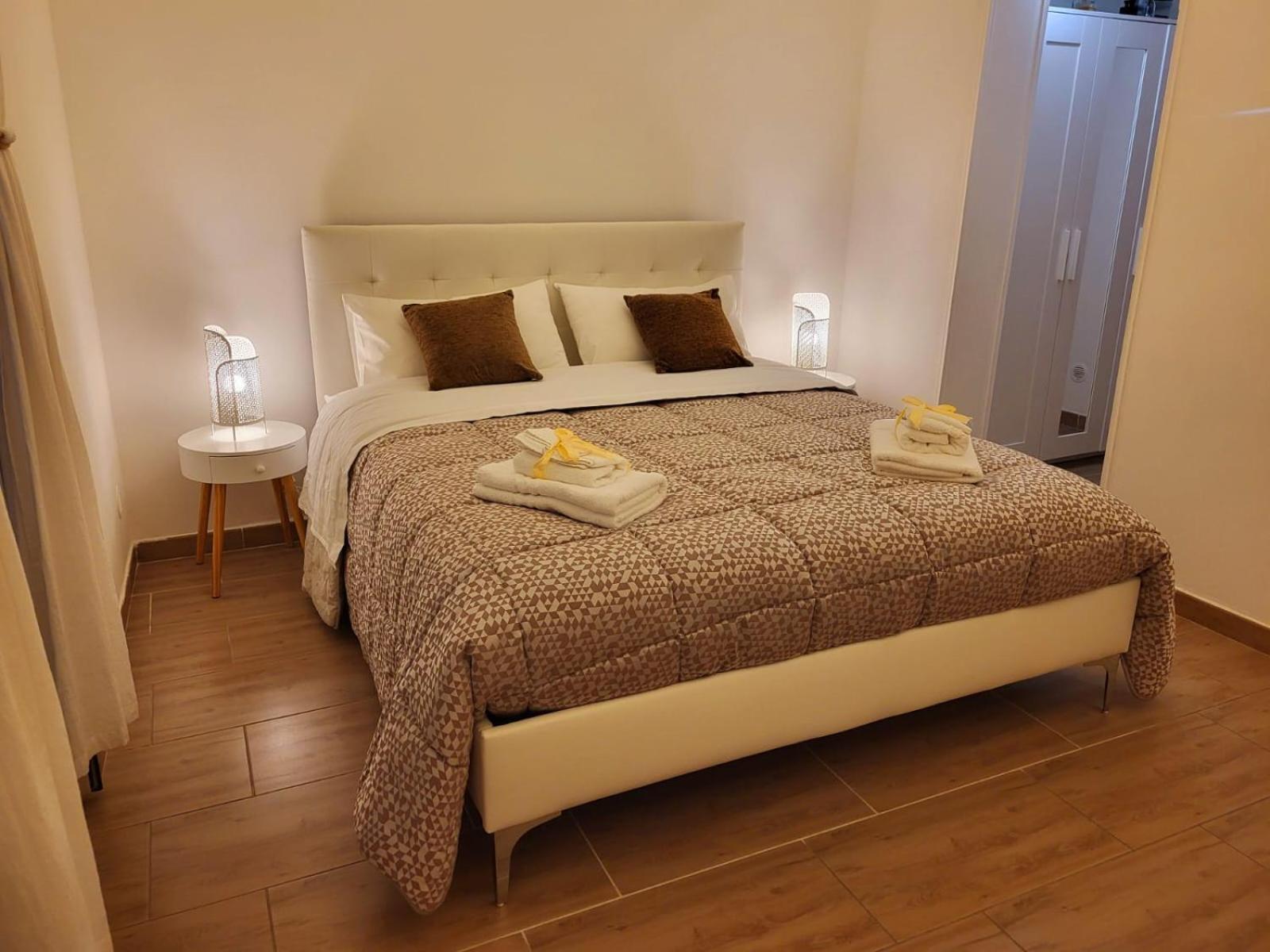 La Perla Di Noto Hotell Eksteriør bilde